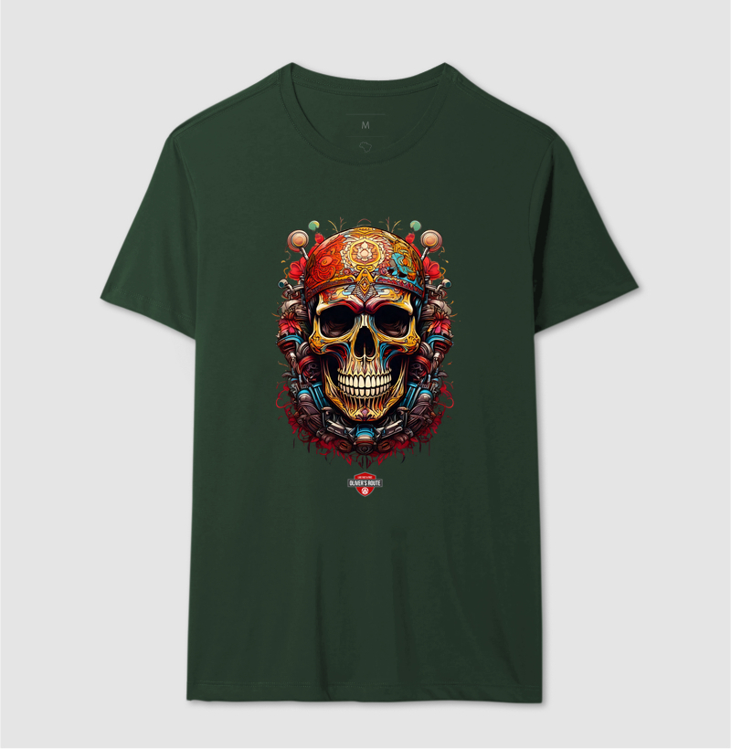 Skull 3 - Imagem 11
