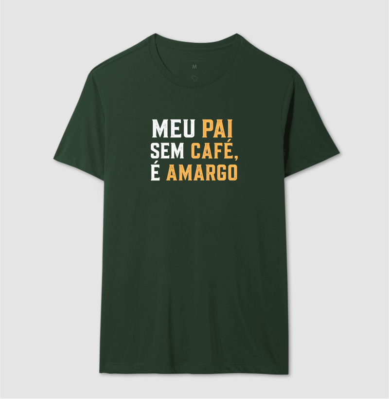 Meu pai sem café é amargo - Imagem 14