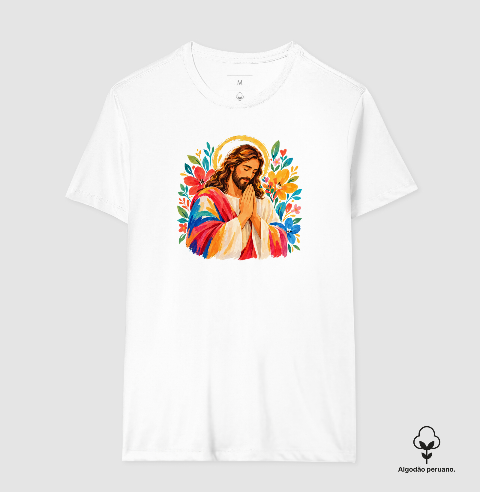 Jesus em cores - Imagem 2