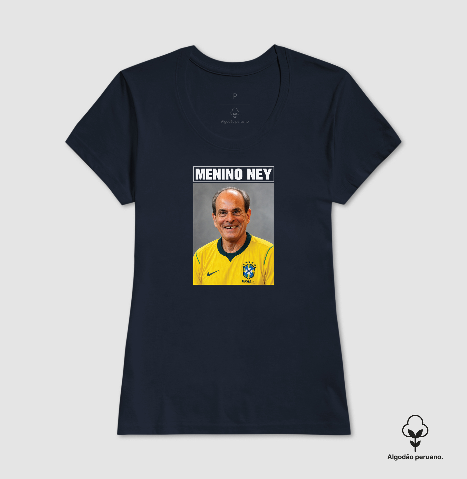 Camisa 2