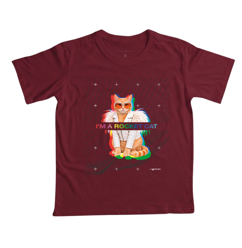 Rocket Cat - Imagem 5