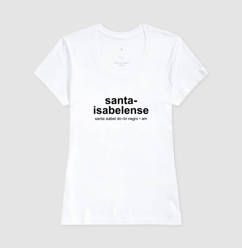 Santa-Isabelense | Gentílico AM - Imagem 5