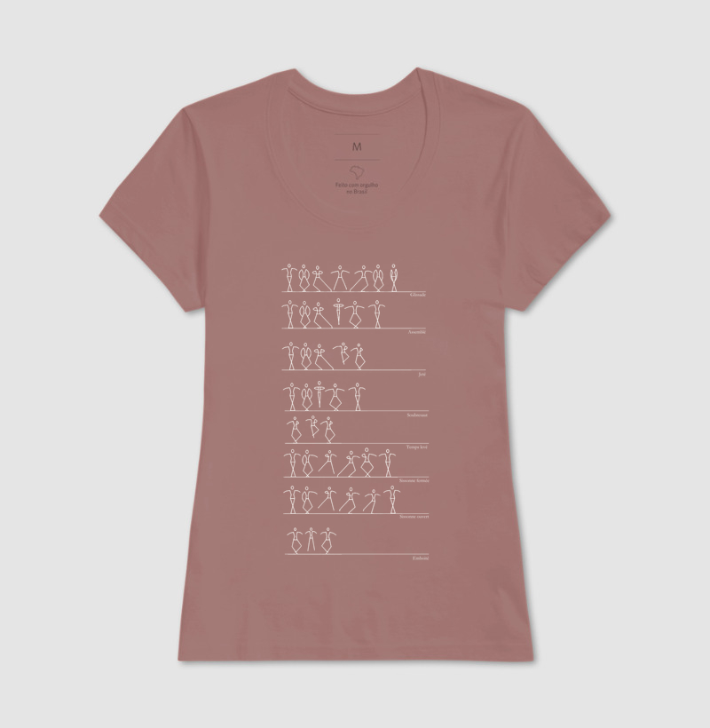 Camisa 16