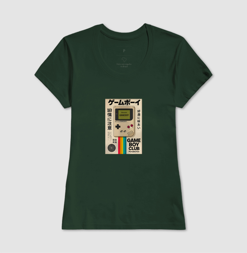 Camisa 8
