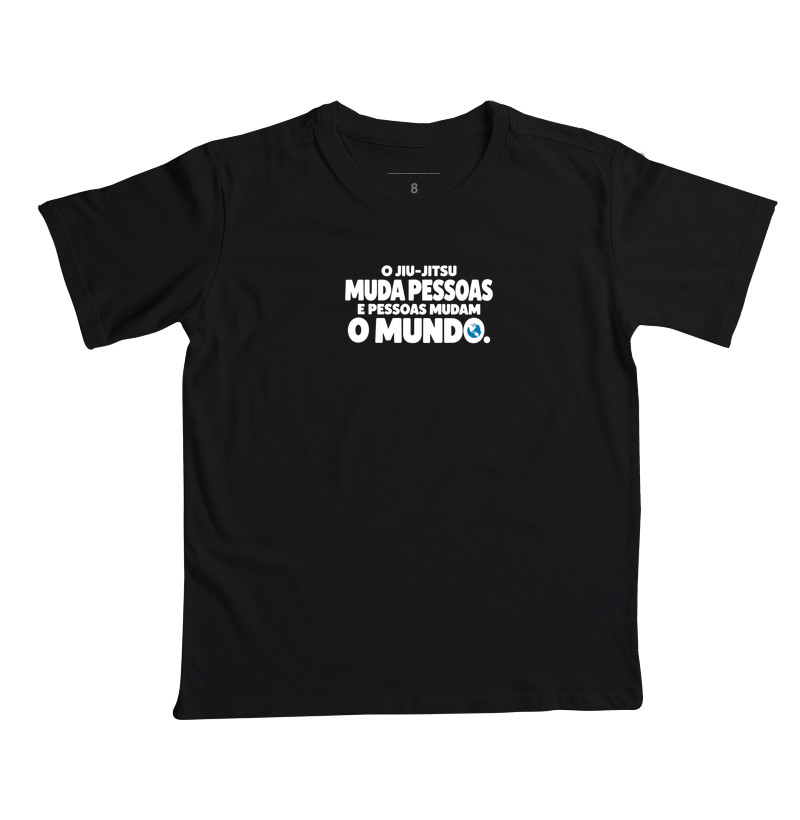 O jiu-jitsu muda pessoas - Imagem 6