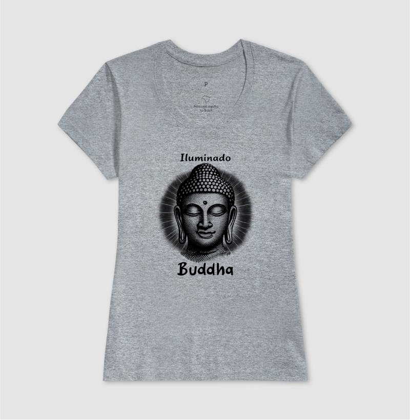 Buddha • Iluminado - Imagem 12
