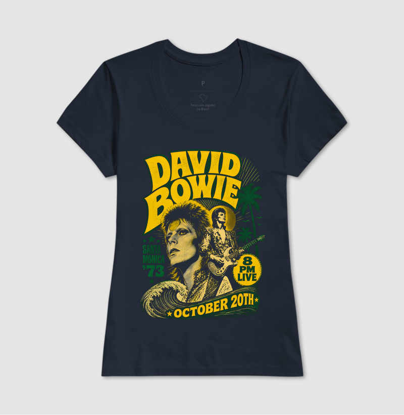 Camisa 9
