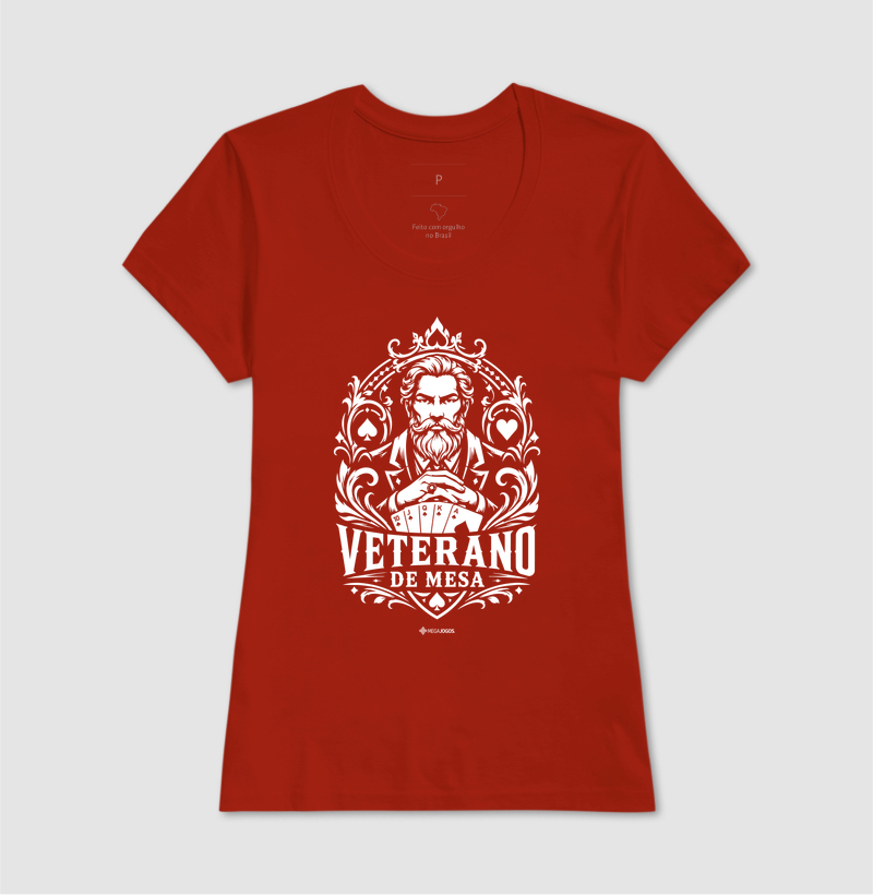 Camisa 10