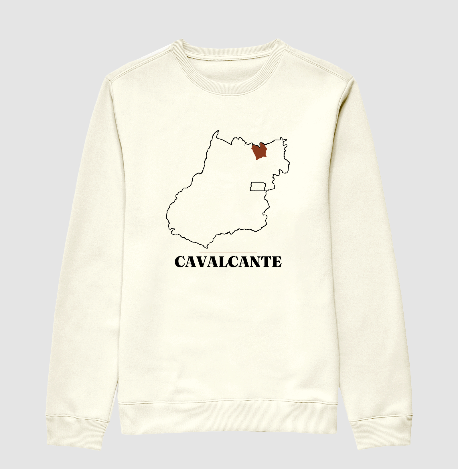 Cavalcante | Traço GO - Imagem 2