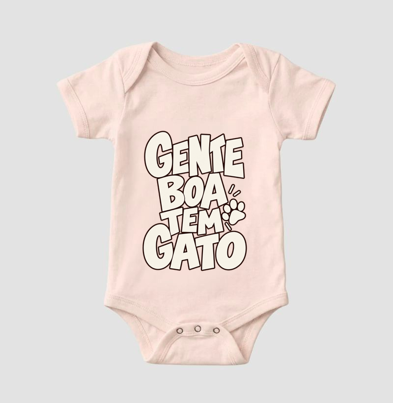 Gente boa tem gato - Imagem 4