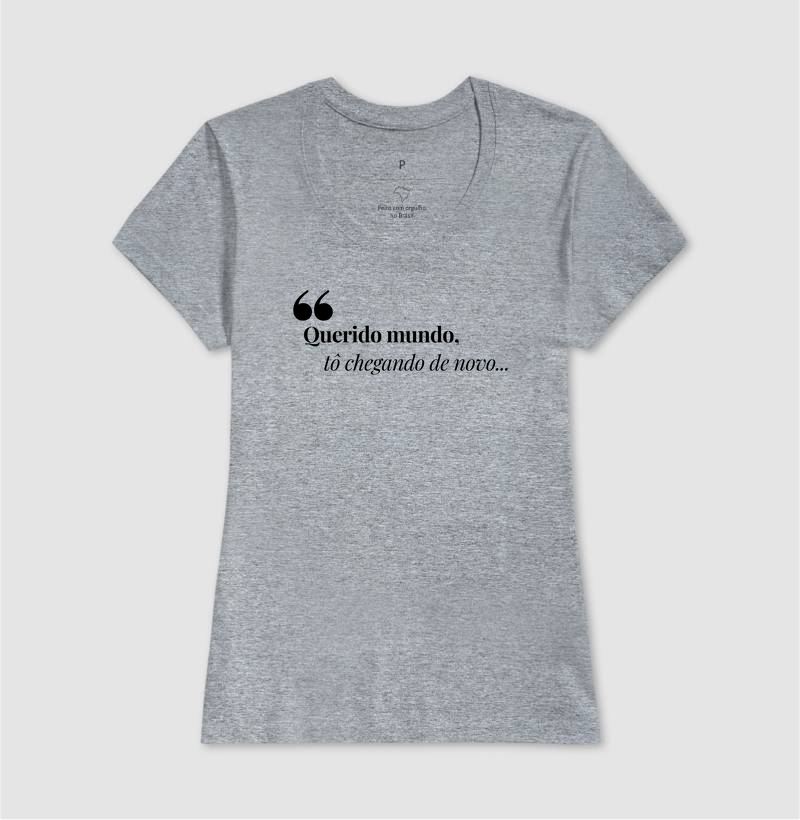 Camisa 8