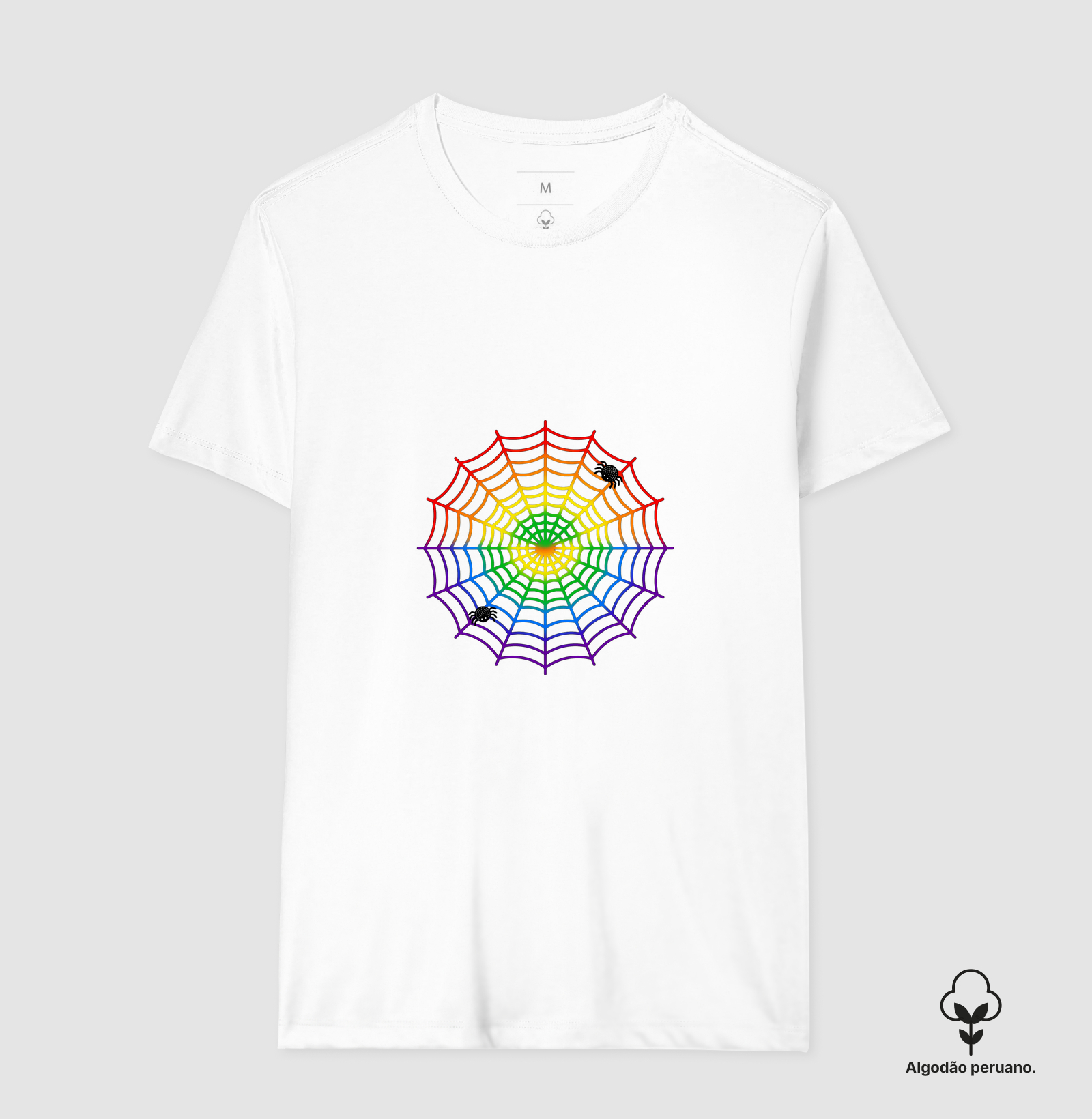 Aranhas lgbtqia+ 🏳️‍⚧️ 🏳️‍🌈 - Imagem 4