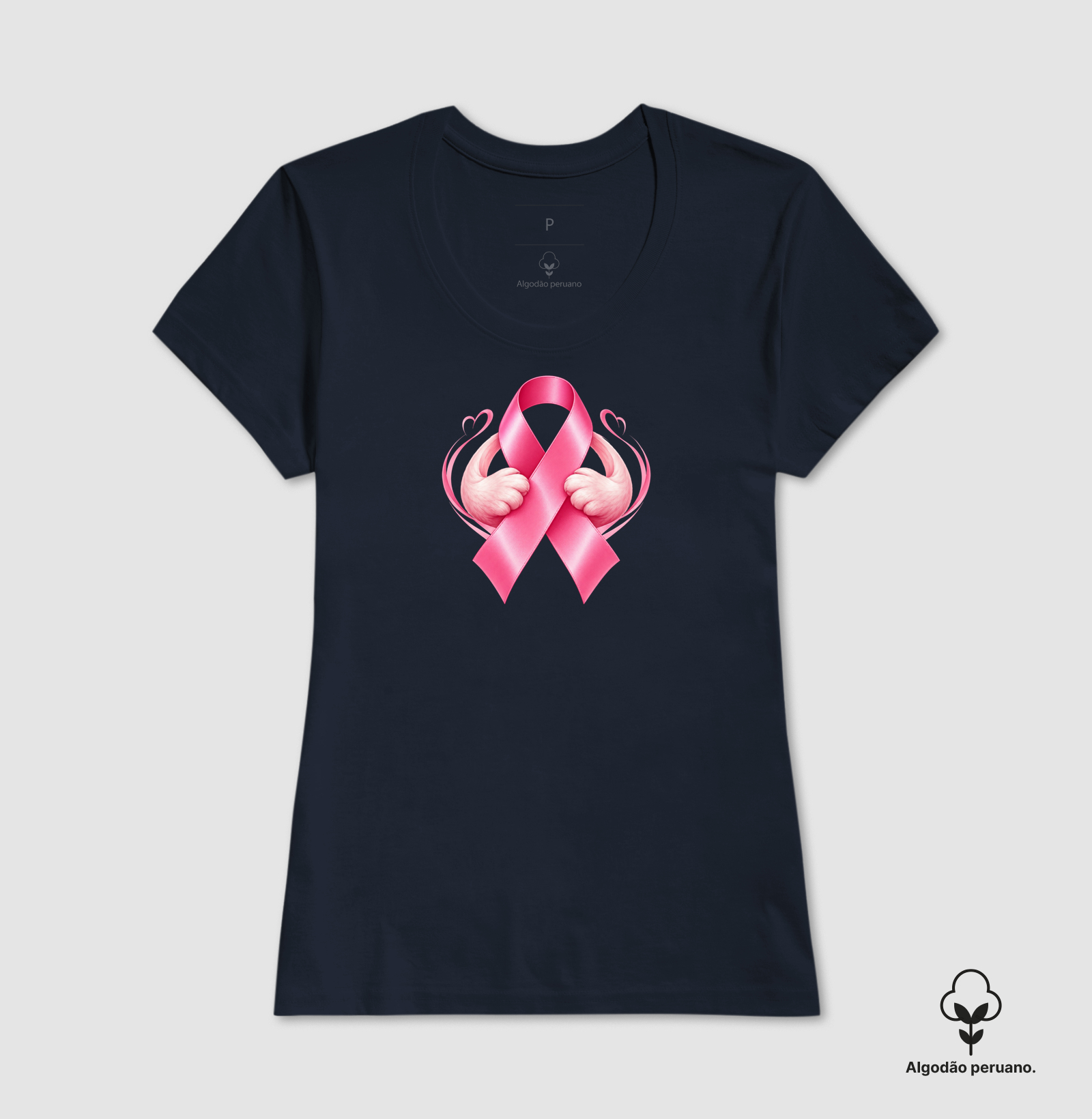 Pata & Amor Outubro Rosa - Imagem 6