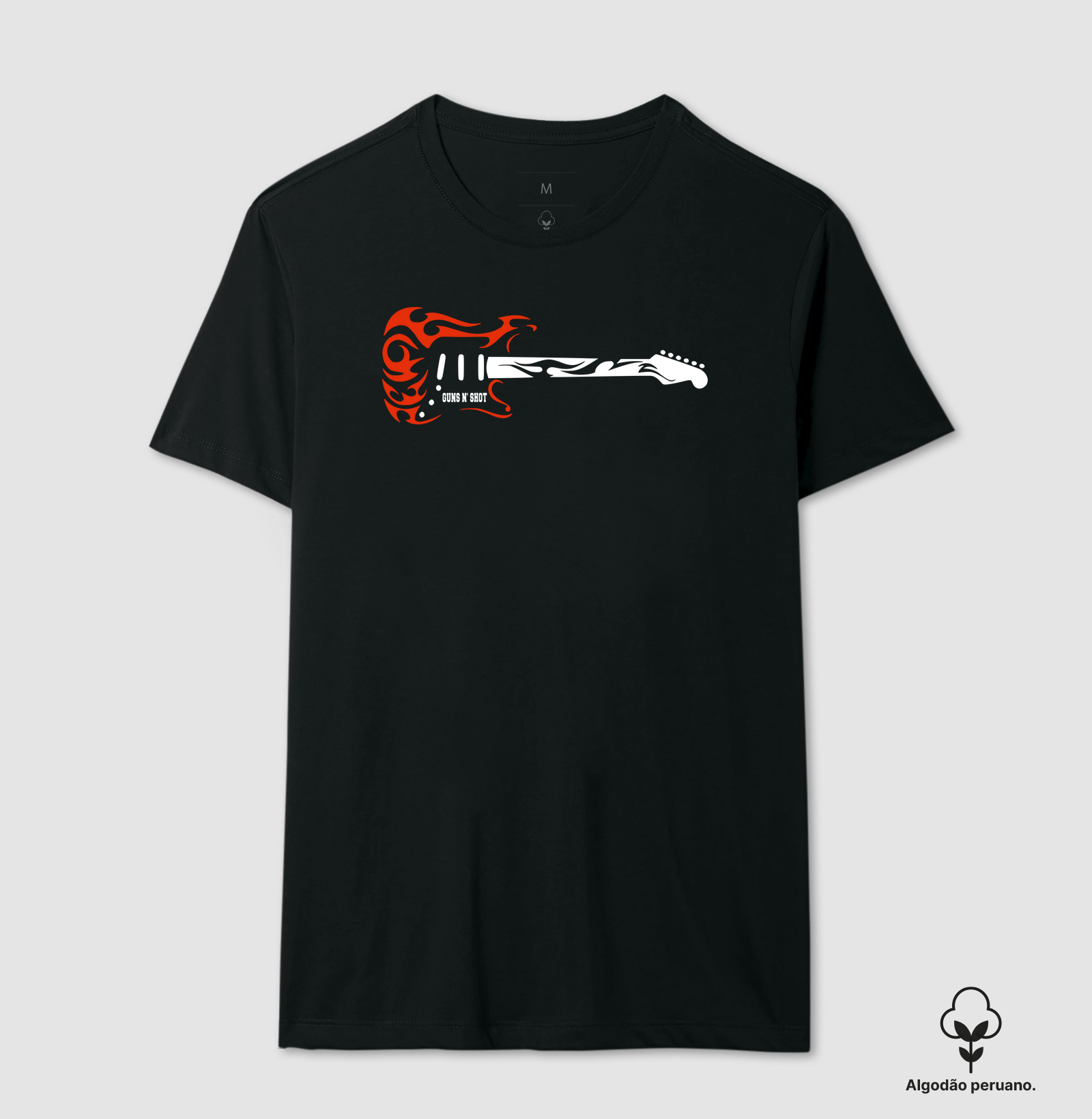 Camisa 2