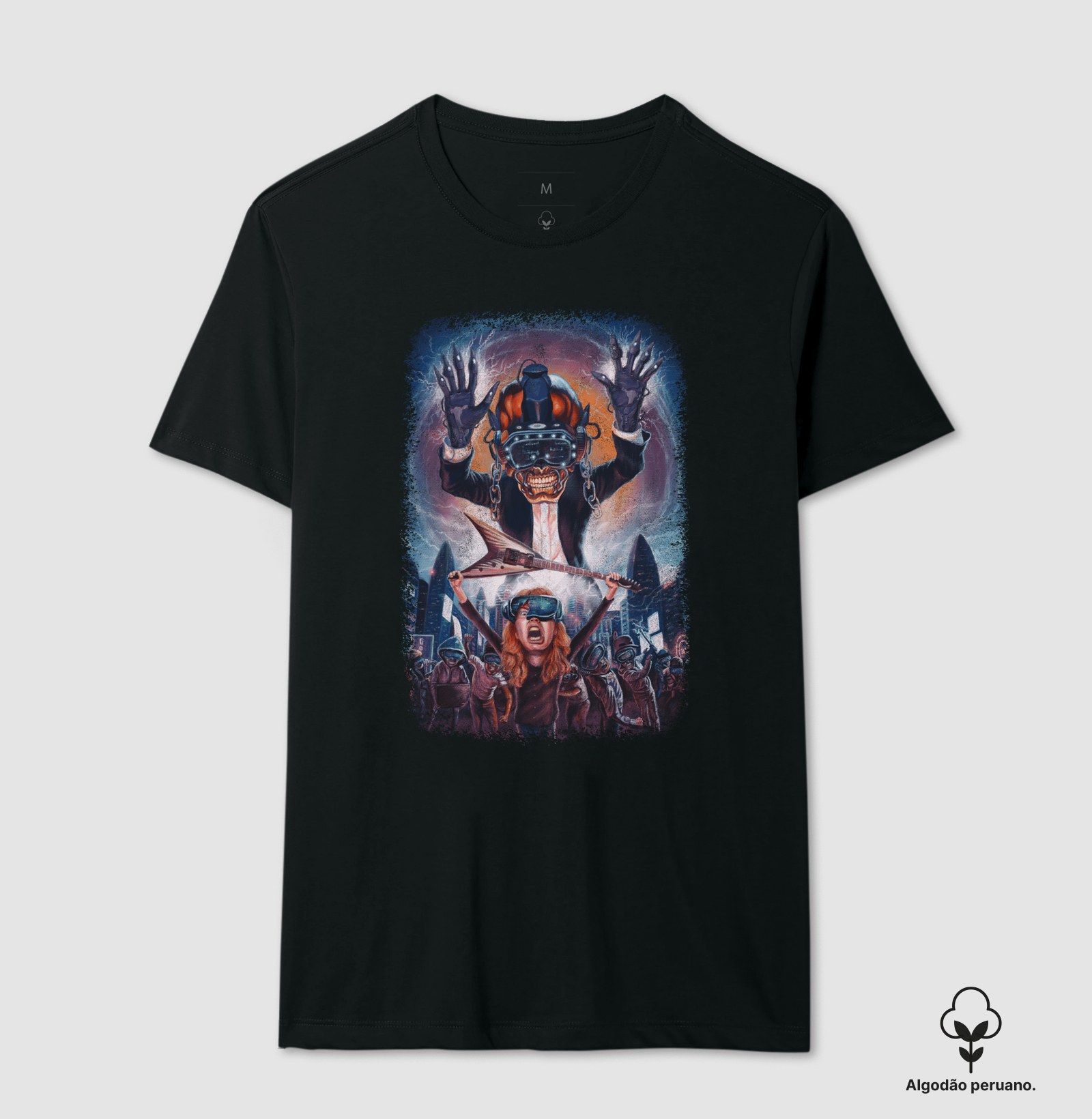 Camisa 4