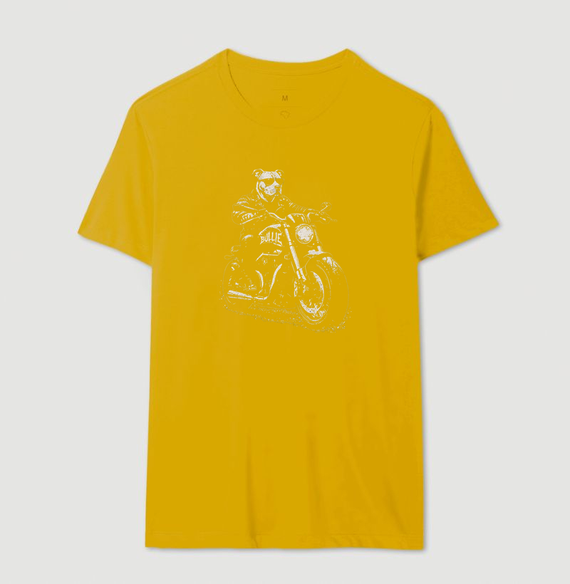 Camisa 13