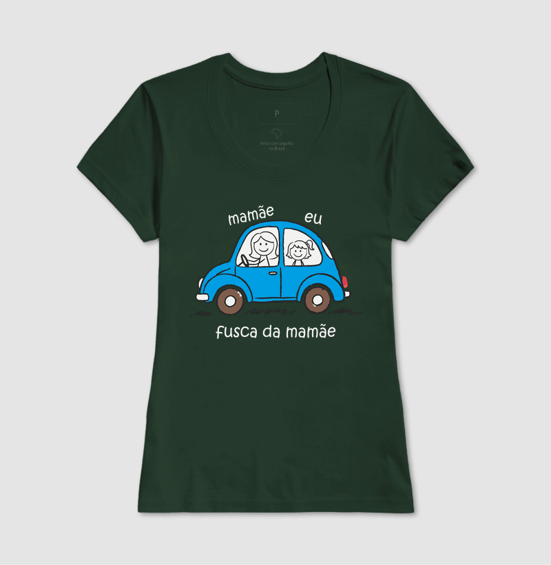 Fusca da Mamãe - Imagem 16