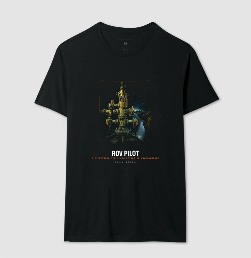 ROV Pilot - Imagem 2