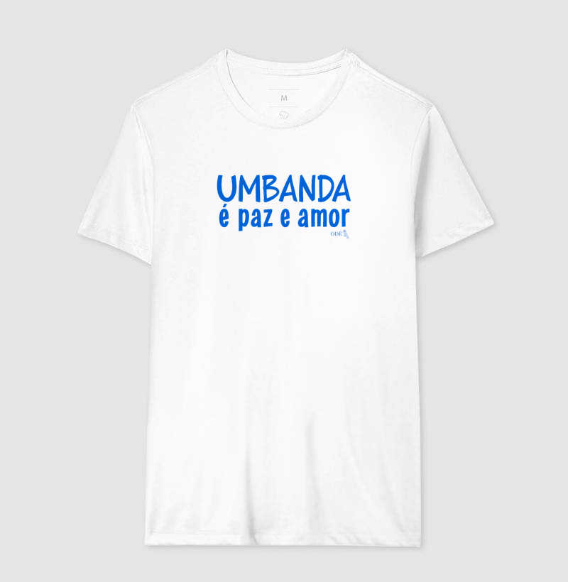 Umbanda é Paz e Amor - Imagem 4