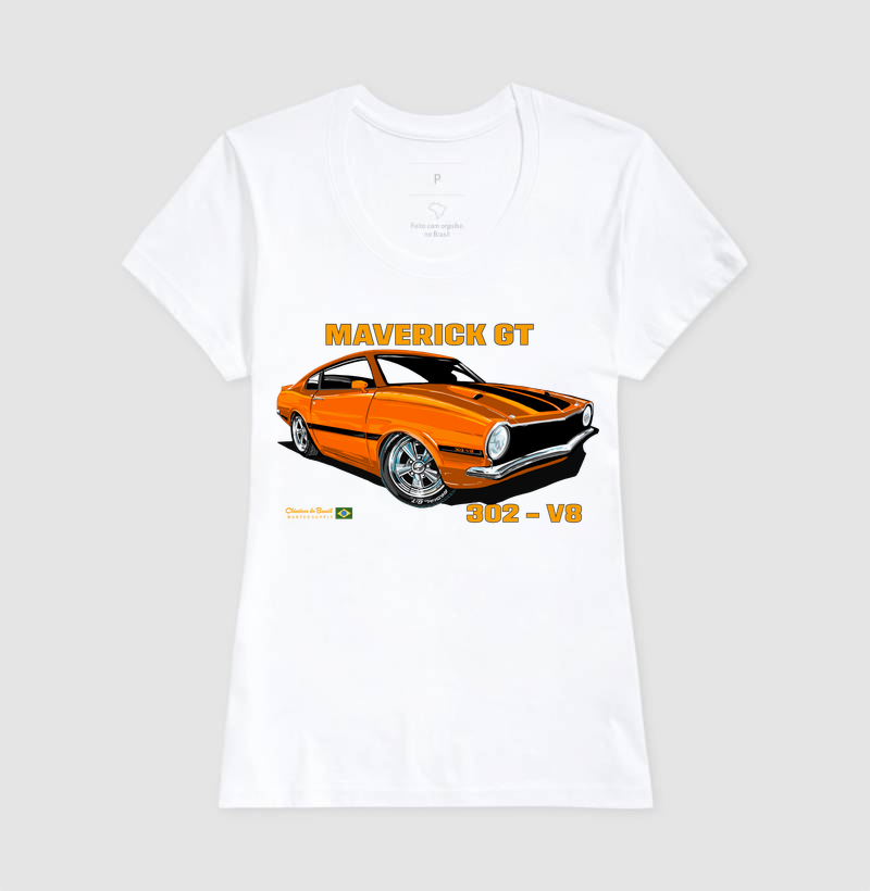Maverick GT - Imagem 5
