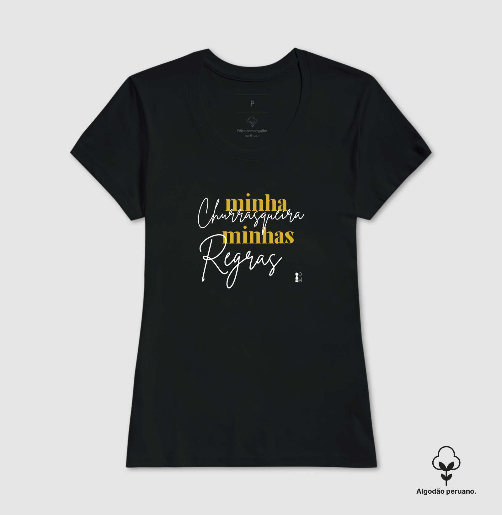 Camisa 5