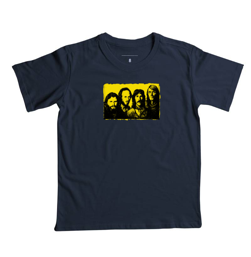 The Doors - L.A. Woman Art - Imagem 3