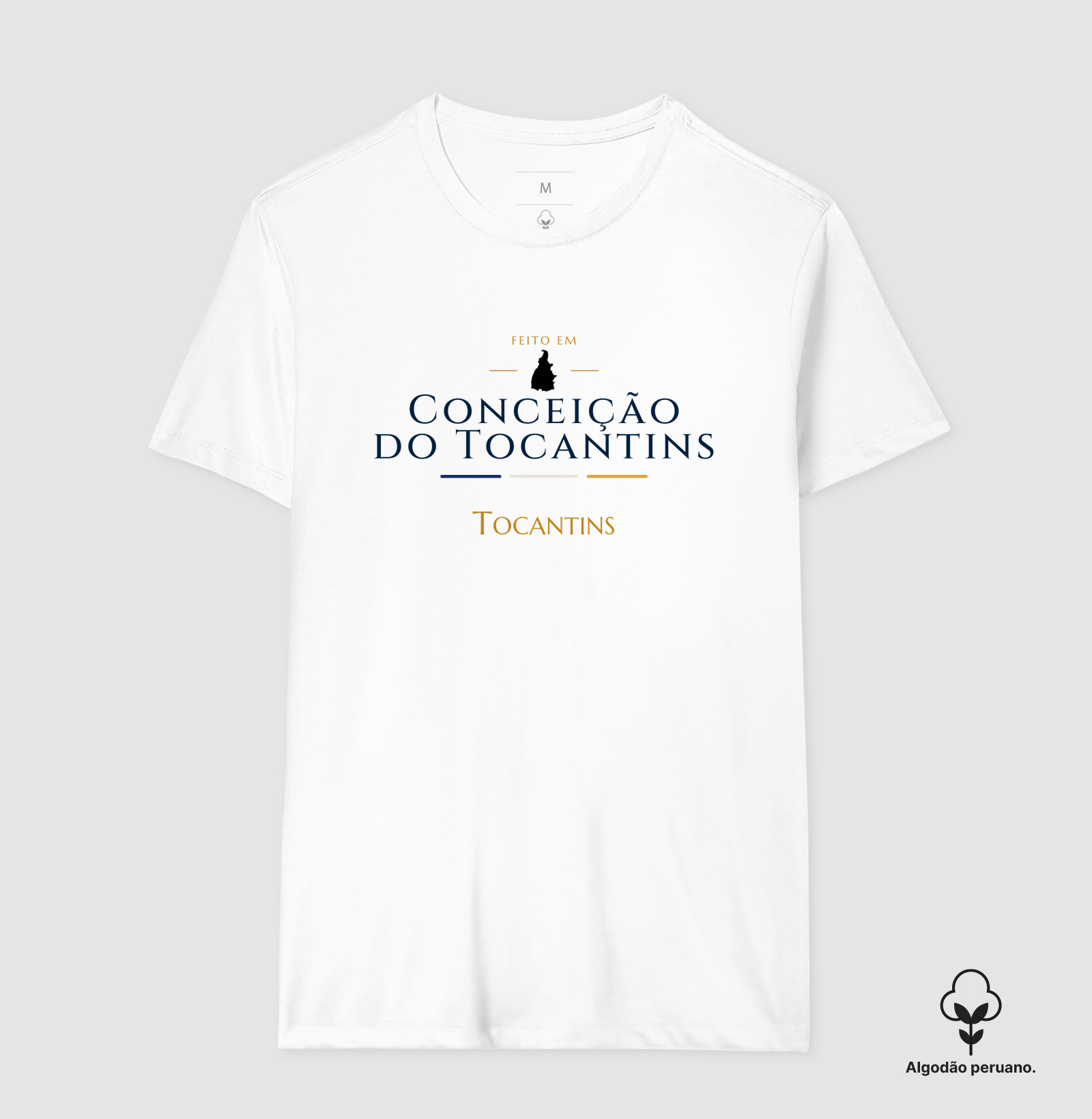 Feito em Conceição do Tocantins TO - Imagem 3