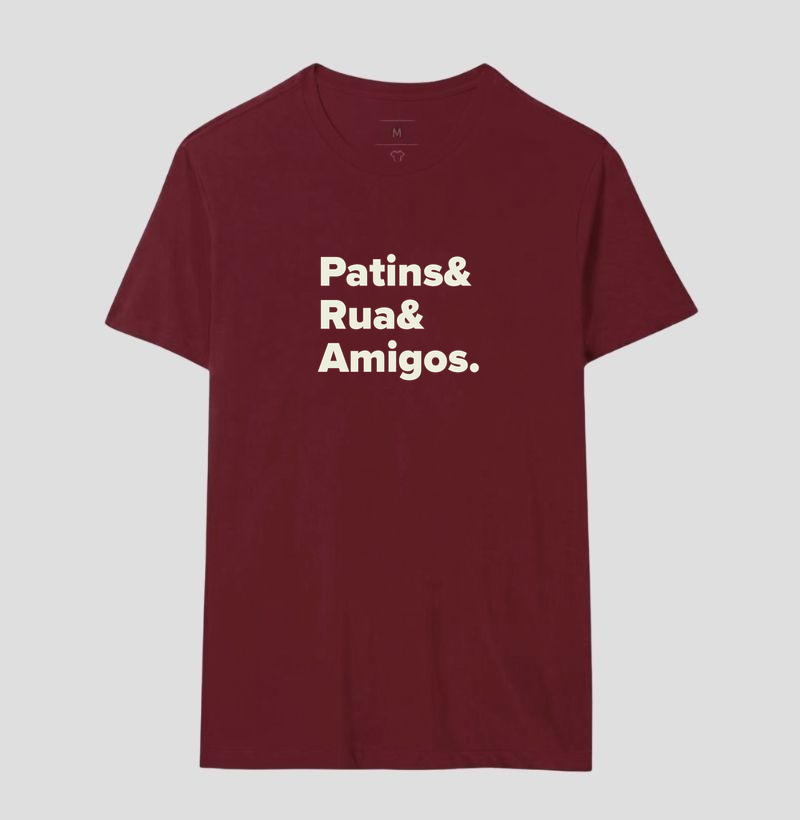 Camisa 17