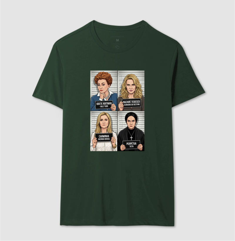 Camisa 11