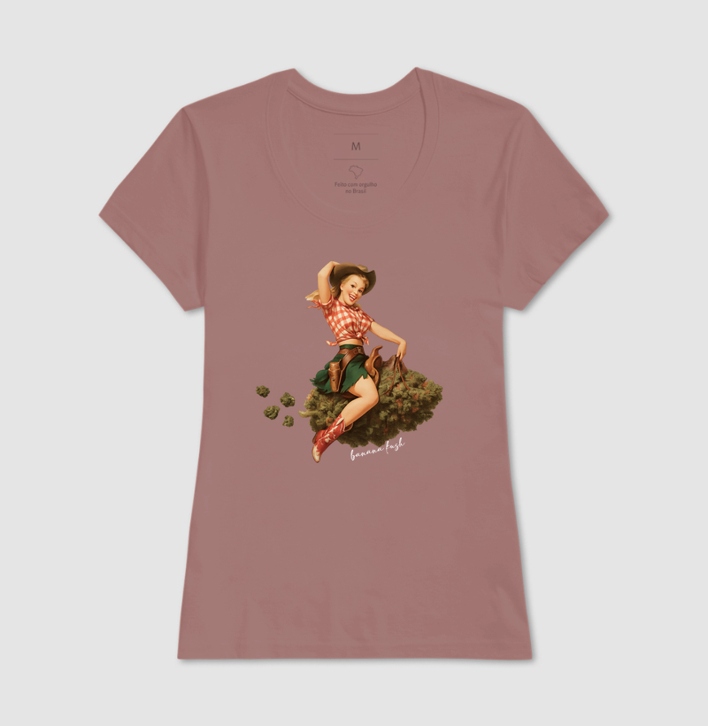 Camisa 16