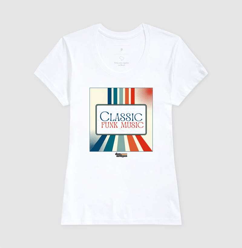 Classic, Funk Music - Imagem 5