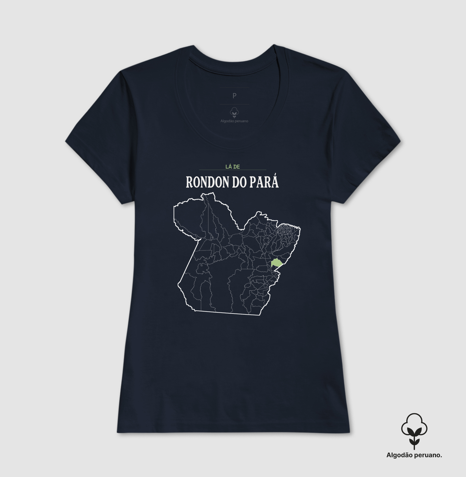 Rondon do Pará | Território PA - Imagem 5