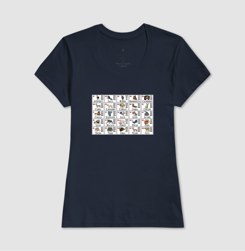 Camisa 6