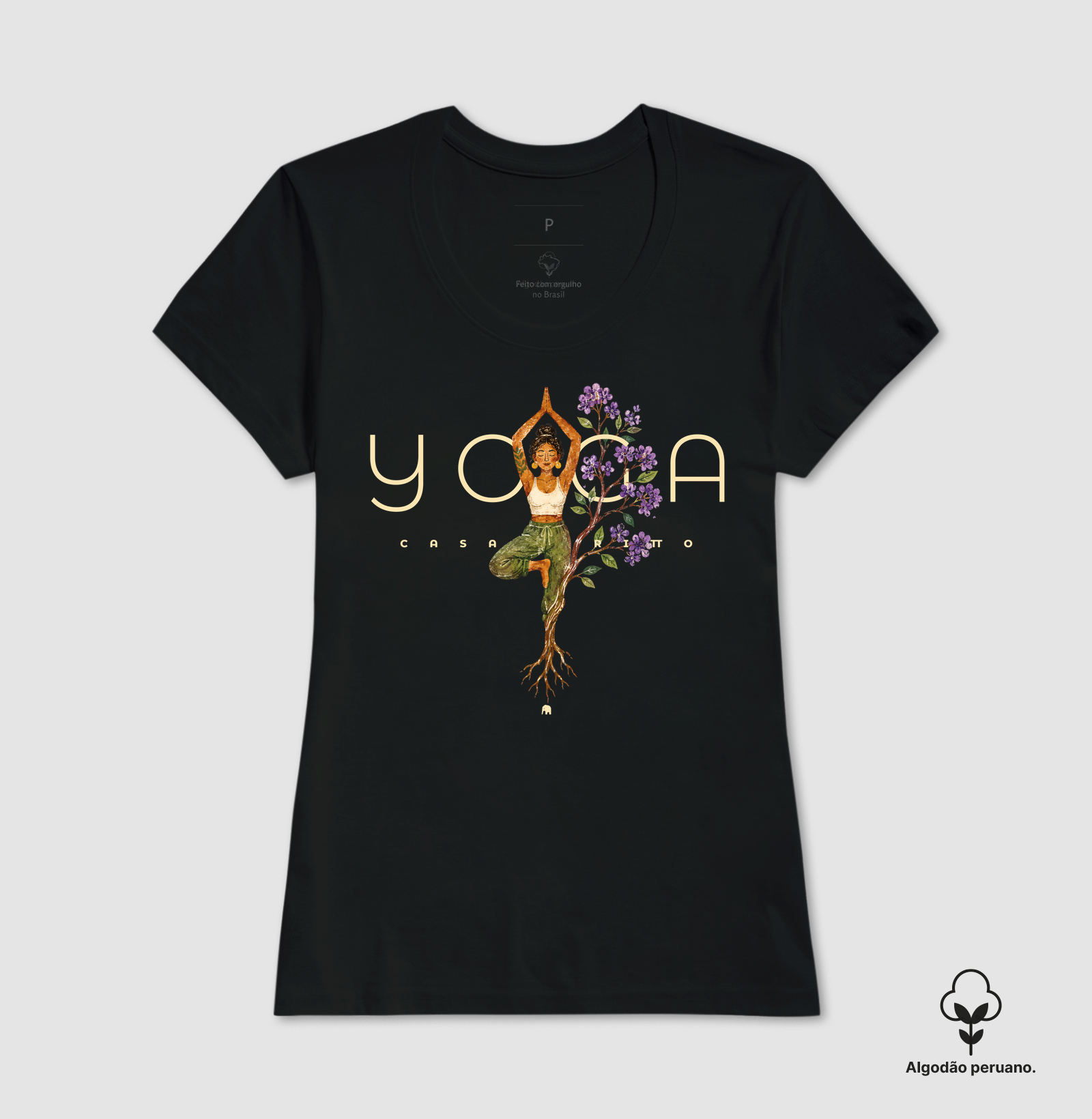 Vrksasana - Yoga em Flor - Imagem 9