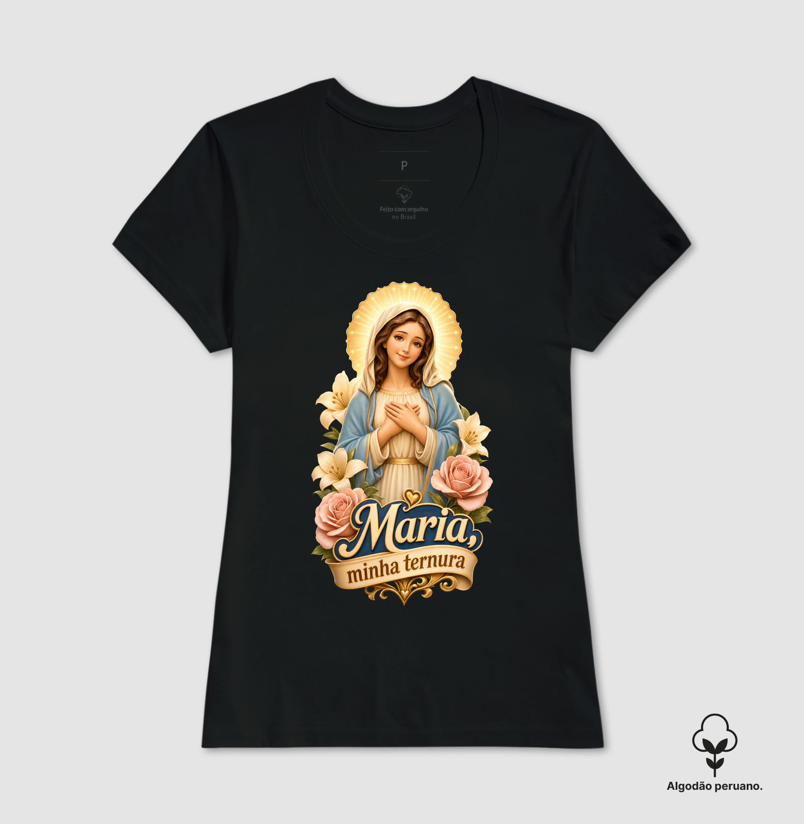 Maria minha ternura - Imagem 4