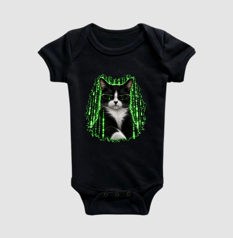 Gato Frajola - Matrix - Imagem 2