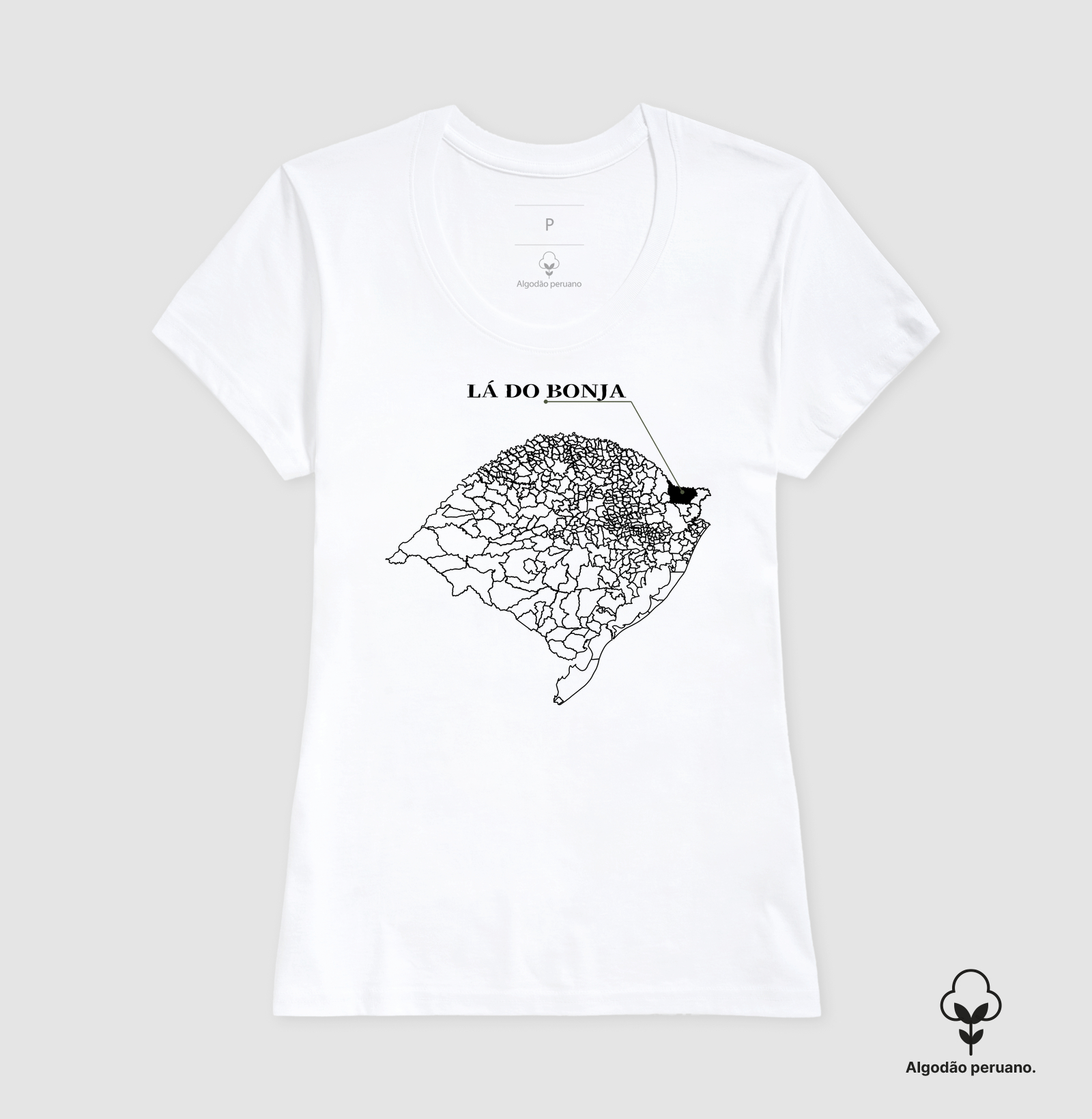 Bonja | Origem Regional RS - Imagem 6