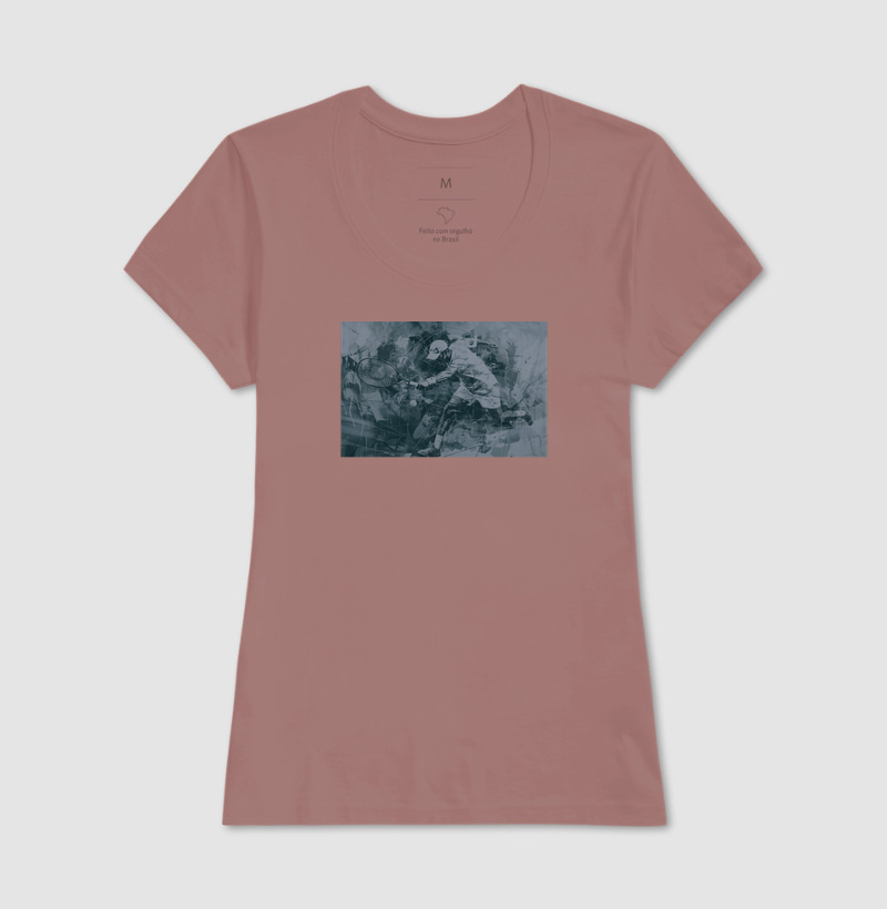 Camisa 16