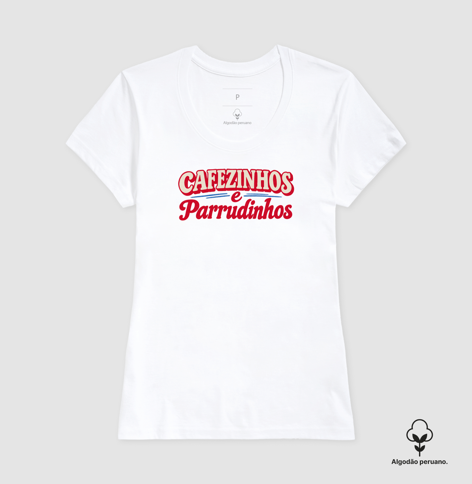 CAFEZINHOS E PARRUDINHOS - Imagem 4