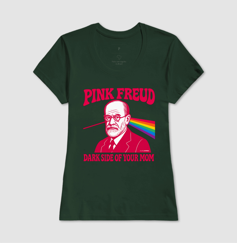 Pink Freud – The Dark Side of Your Mom - Imagem 12