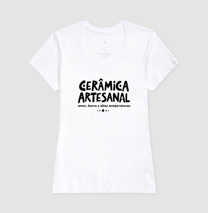 Cerâmica Artesanal - Imagem 5