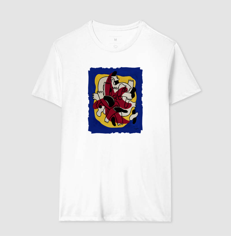 Léger em Movimento - Imagem 4
