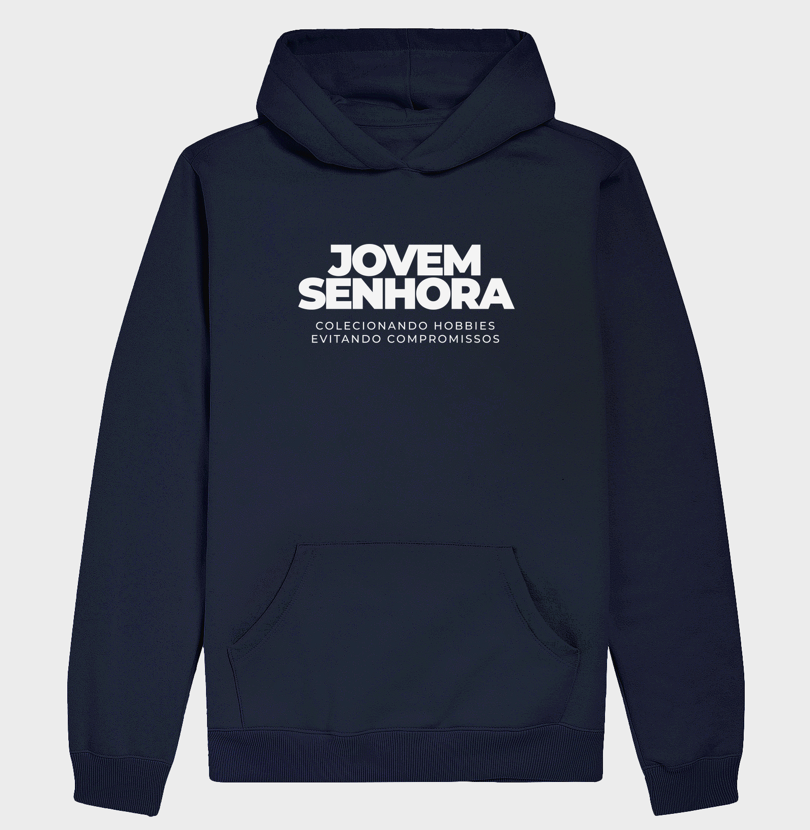 JOVEM SENHORA - Imagem 4