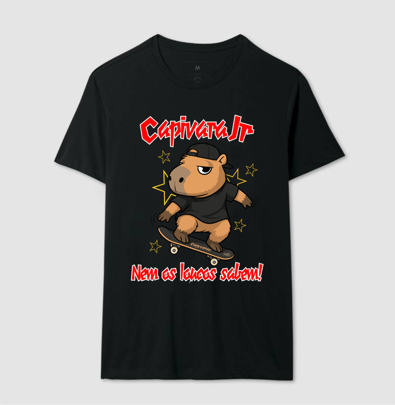 Capivara Jr - Imagem 2