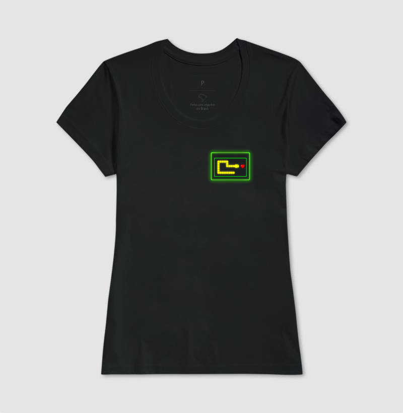 Camisa 5