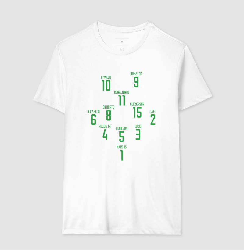 Camisa 4