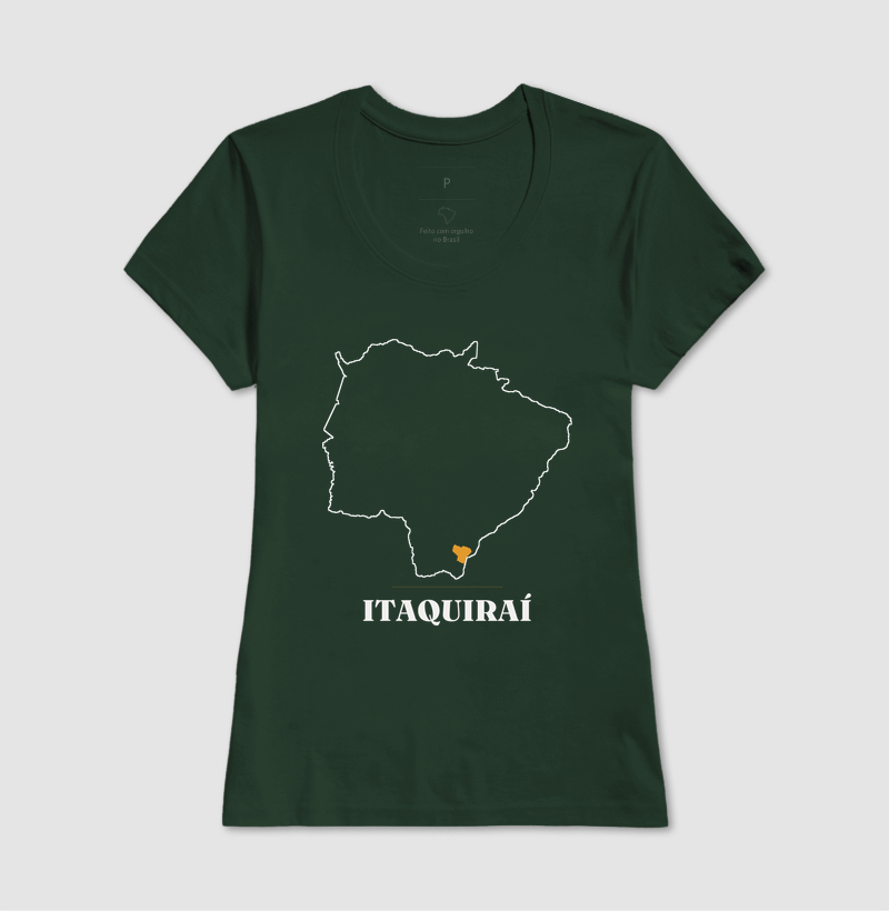 Camisa 12