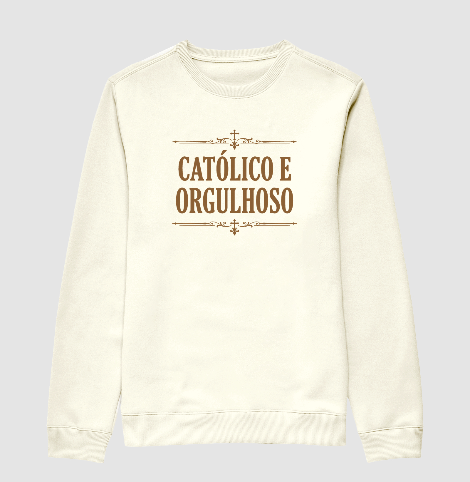 Orgulhoso de Ser Católico - Imagem 2