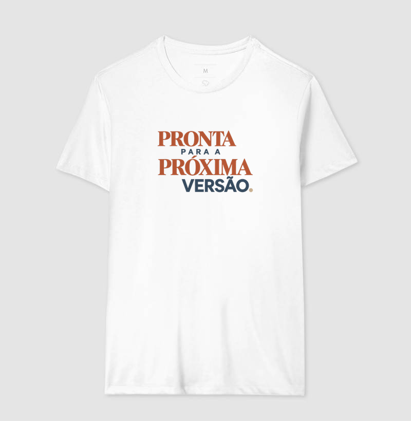 Pronta para a próxima versão - Imagem 4