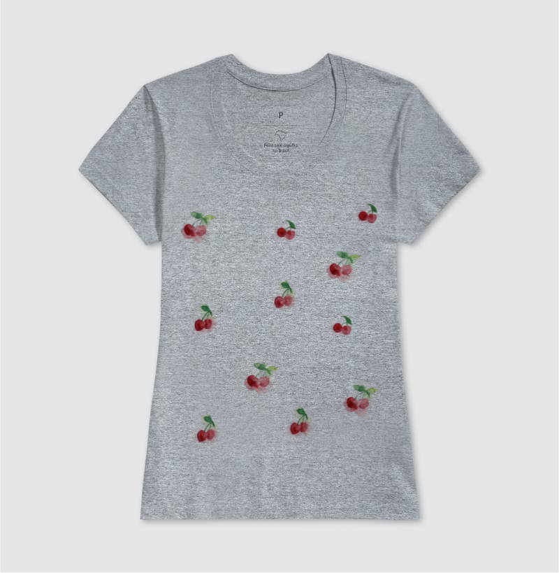 Camisa 11